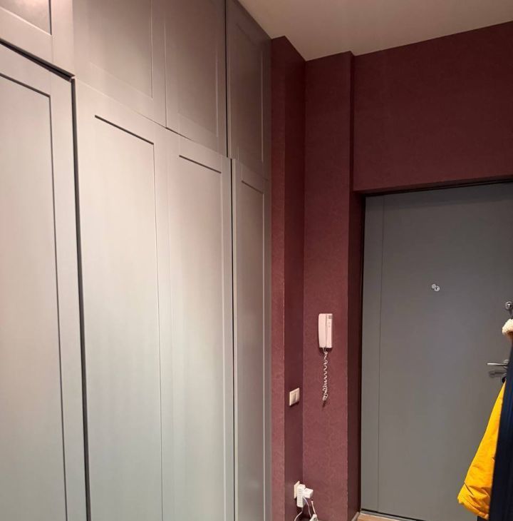 Снять 3-комнатную квартиру на Краснохолмская набережная, 13С1, метро Крестьянская застава, г. Москва