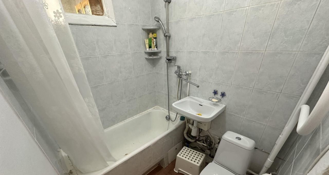 Сдается 1к квартира на Перекопская улица, 17К3, метро Новые Черёмушки, г. Москва