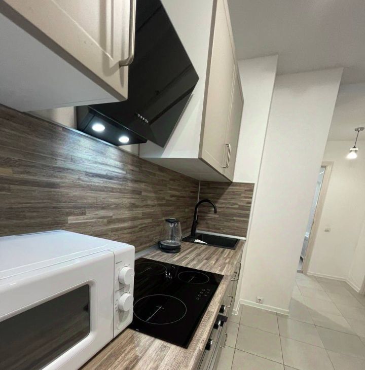 Снять 1-к квартиру на 1к2, метро Филатов Луг, г. Москва