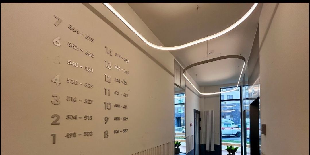 Сдаю 1к квартиру на улица 3-я Нововатутинская, 15к1, метро Коммунарка, г. Москва