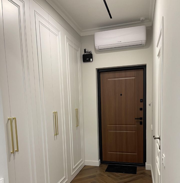 Аренда двухкомнатной квартиры на улица Лобачевского, 120к1, г. Москва