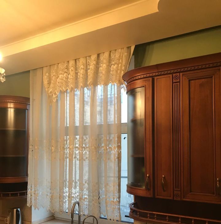 Снять 3-комнатную квартиру на Кутузовский проспект, 35К2, метро Выставочная, г. Москва