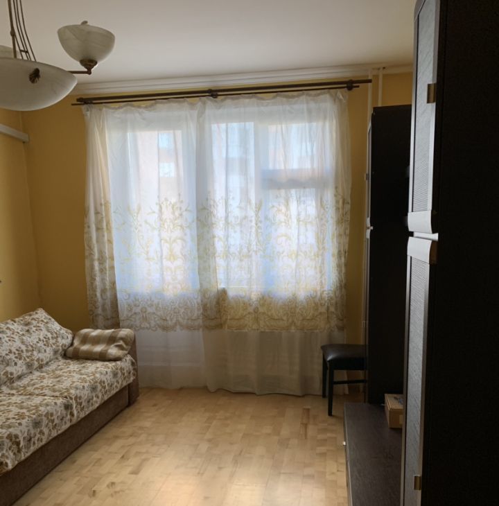 Сдаю 1к квартиру на Новорогожская улица, 6С1, метро Пролетарская, г. Москва