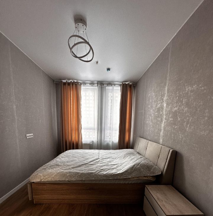 Сдается 1-комнатная квартира на 5с6, метро Саларьево, г. Москва