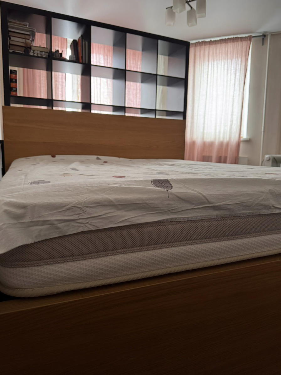 Снять 1-комнатную квартиру на Московская обл, г Одинцово, ул Кутузовская, д 9, метро Славянский бульвар, г. Москва