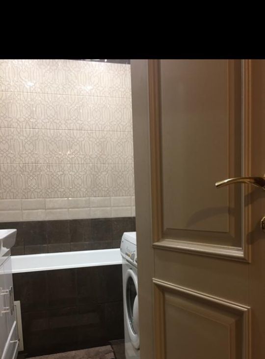 Аренда 1к квартиры на улица Ремизова, 15К3, метро Нахимовский проспект, г. Москва