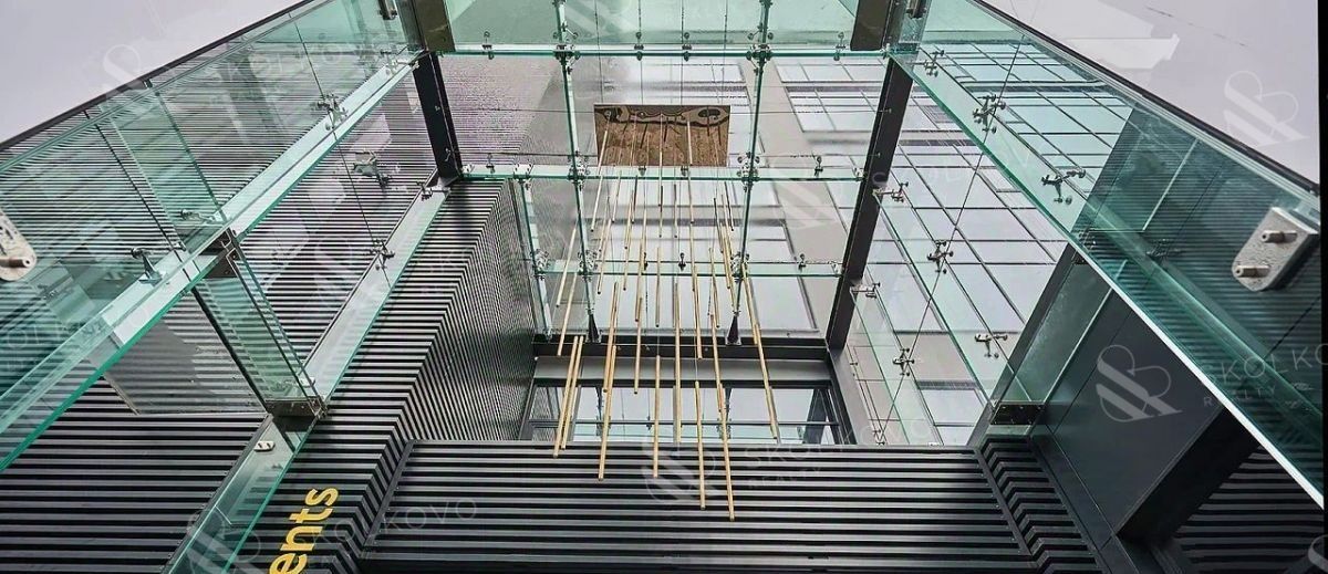 Сдается однокомнатная квартира на улица 3-я Ямского Поля, 9к2, метро Белорусская, г. Москва