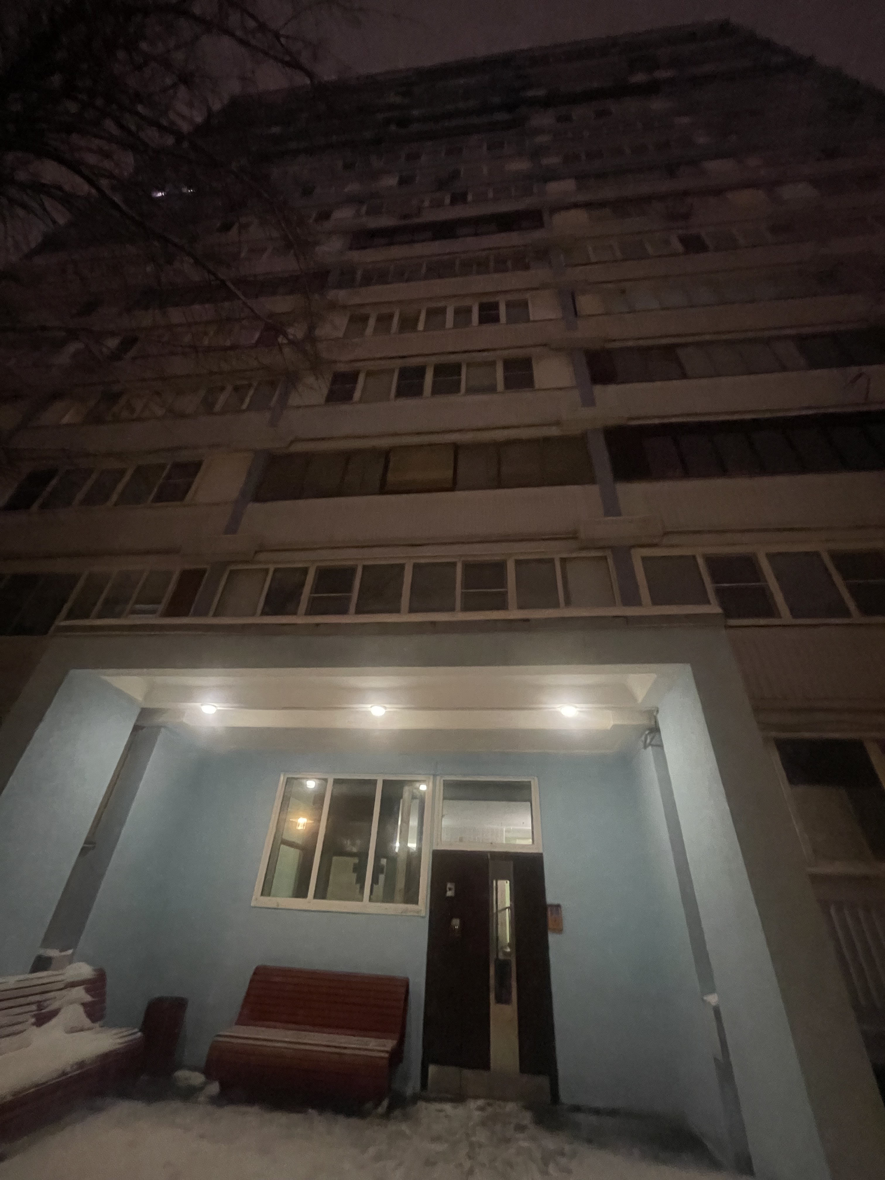 Снять трехкомнатную квартиру на г Москва, кв-л 5-й Капотня, д 2, метро Братиславская, г. Москва