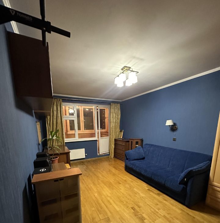 Сдам 3-комнатную квартиру на Бескудниковский бульвар, 30К3, метро Селигерская, г. Москва