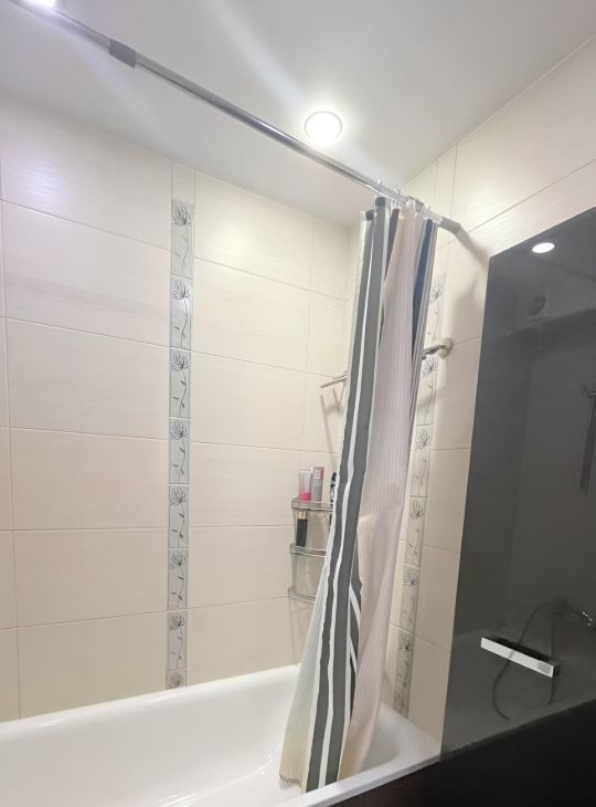 Снять 2к квартиру на Селезневская улица, 30К3, метро Марьина Роща, г. Москва