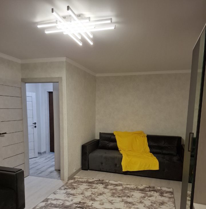 Сдается 1-к квартира на к5, метро Кузьминки, г. Москва