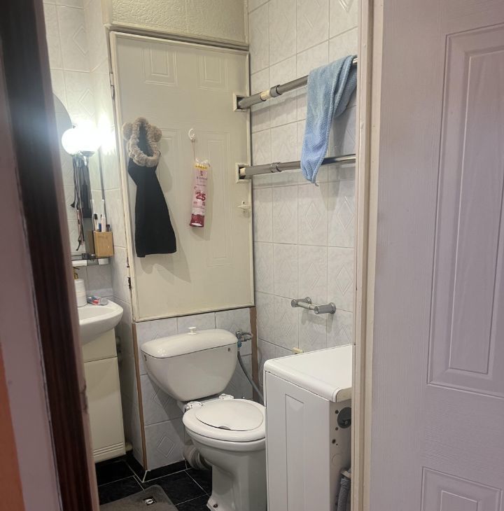 Сдаю 1к квартиру на улица Борисовские Пруды, 18К1, метро Борисово, г. Москва