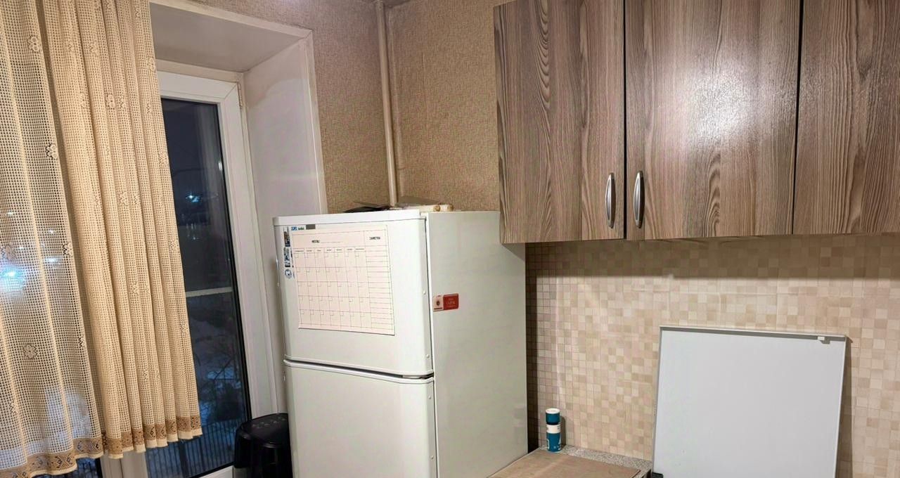 Сдается 2-к квартира на улица Верхняя Хохловка, 15, метро Нижегородская, г. Москва