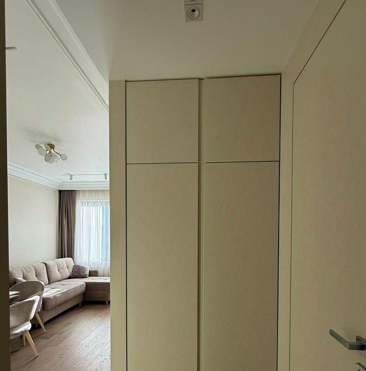 Сдаю 2х-комнатную квартиру на улица Архитектора Щусева, 5к2, метро ЗИЛ, г. Москва