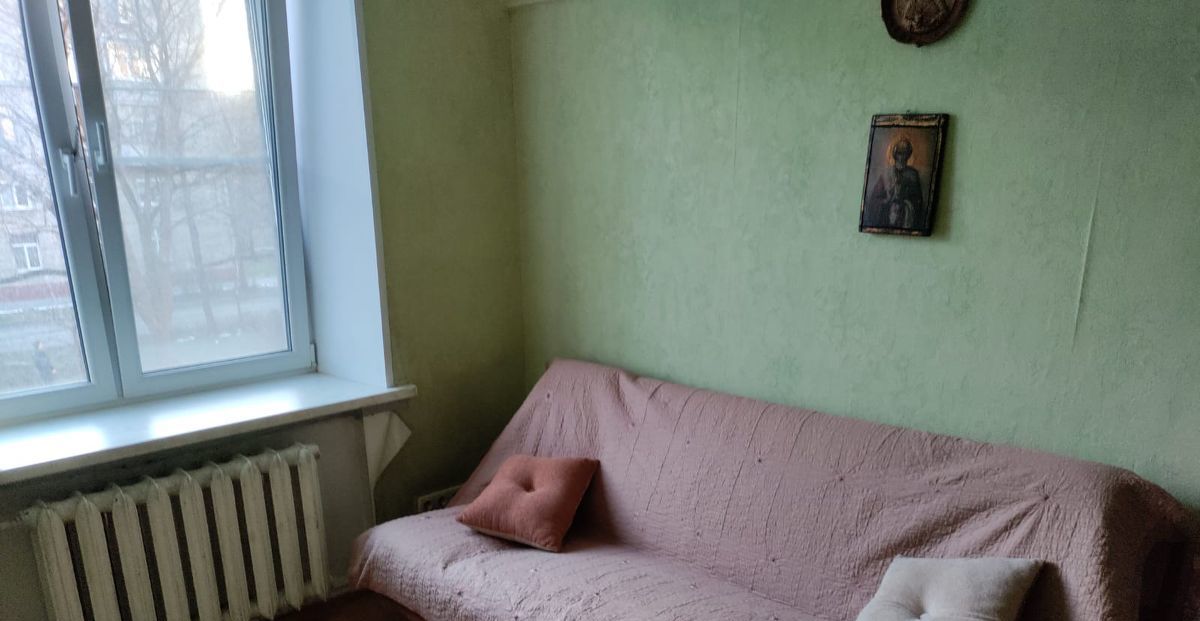 Сдаю 2х-комнатную квартиру на улица Добролюбова, 18, метро Тимирязевская, г. Москва