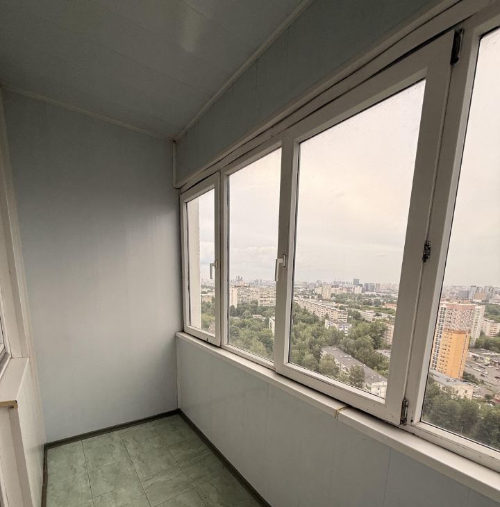 Сдам однокомнатную квартиру на улица Дмитрия Ульянова, 43К3, метро Академическая, г. Москва