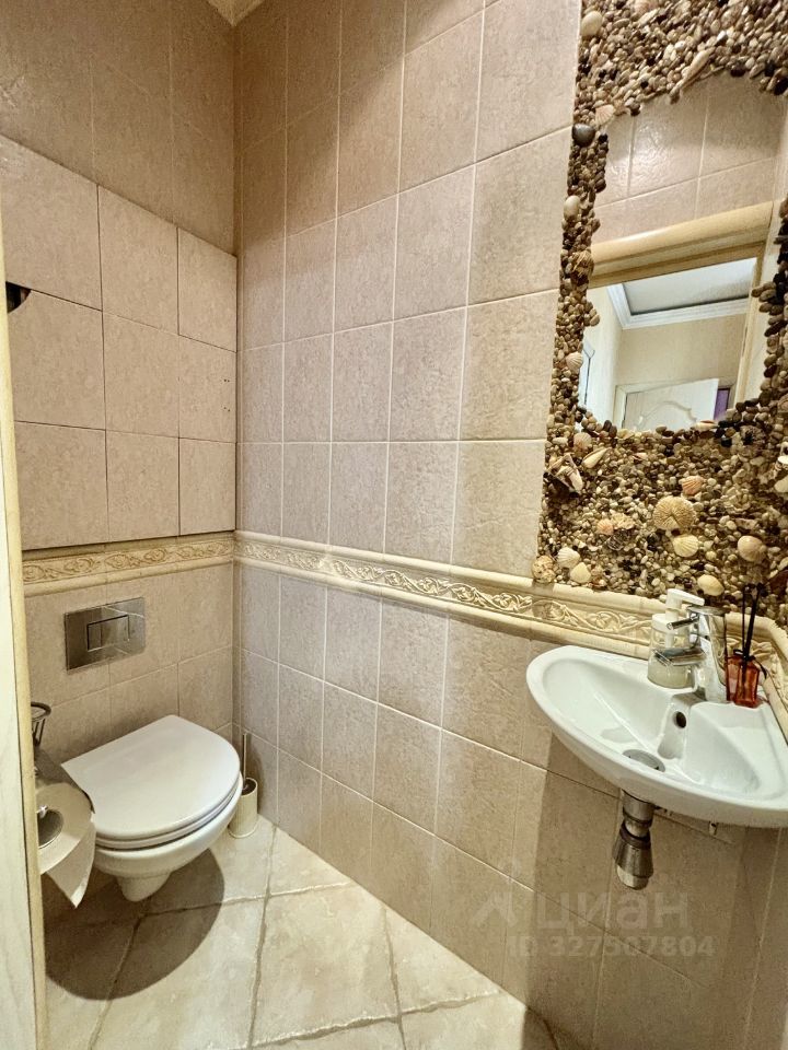 Аренда 2-к квартиры на Московская обл, г Котельники, 2-й Покровский проезд, д 12, метро Котельники, г. Москва