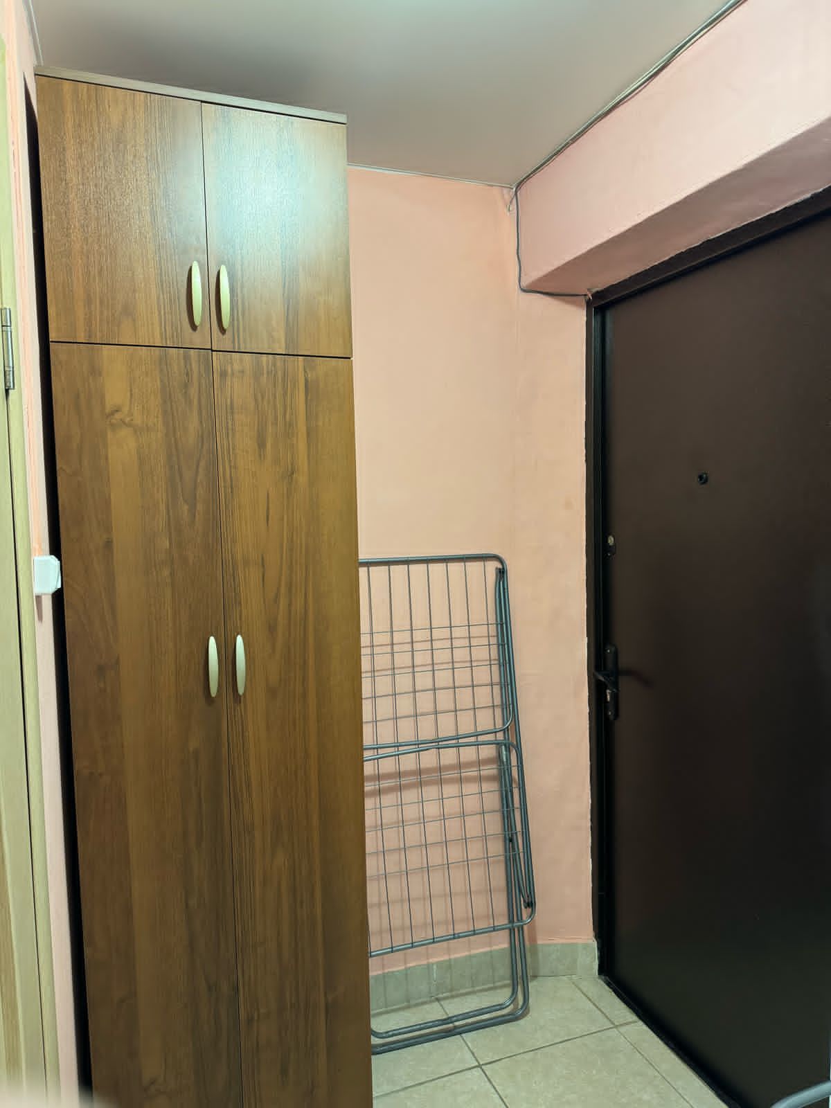 Сдаю однокомнатную квартиру на г Москва, ул Байкальская, д 43, метро Щёлковская, г. Москва