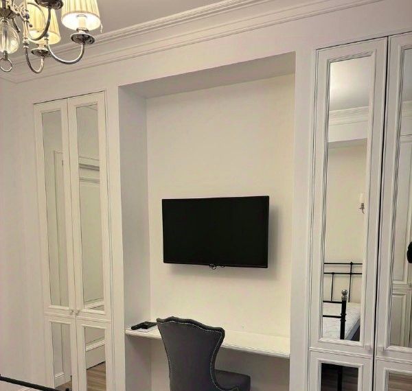 Снять 3х-комнатную квартиру на Петровско-Разумовский проезд, 16, метро Петровский парк, г. Москва