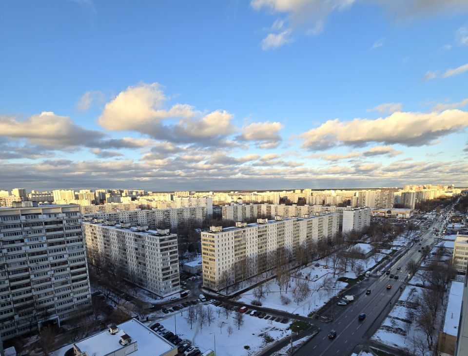 Сдаю 2х-комнатную квартиру на Бибиревская улица, 4А, метро Бибирево, г. Москва