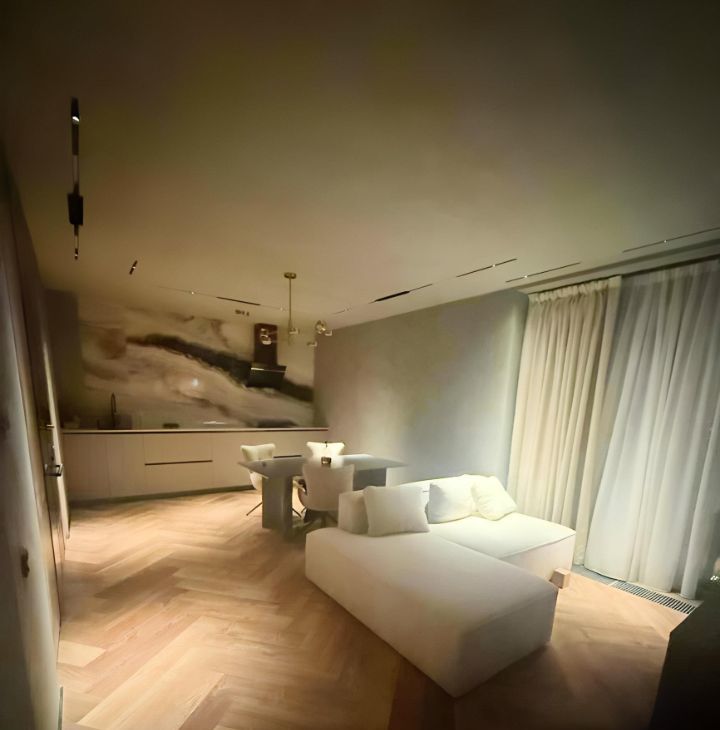 Аренда 2-к квартиры на Севастопольский проспект, 22А, г. Москва