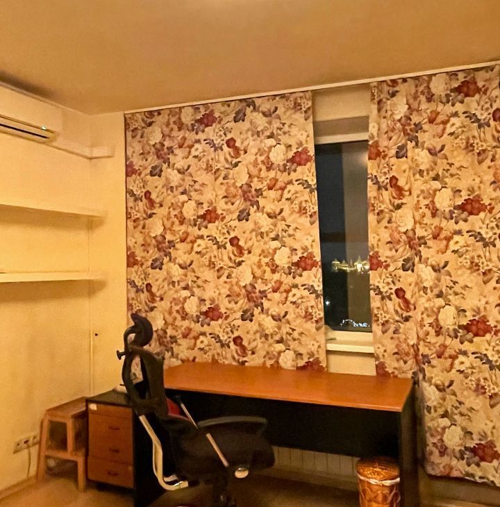 Сдается 1к квартира на Коломенский проезд, 14К2, метро Каширская, г. Москва