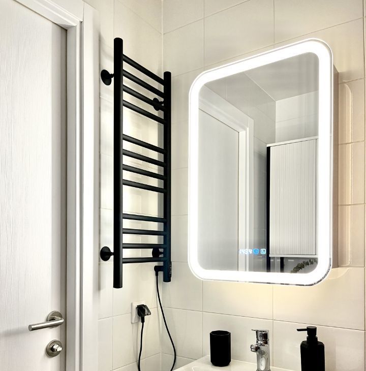 Аренда двухкомнатной квартиры на Новохохловская улица, 15к3, метро Нижегородская, г. Москва