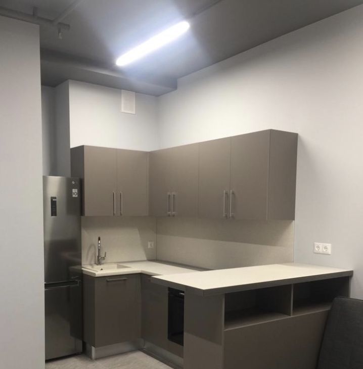 Аренда 2х-комнатной квартиры на улица Бутлерова, 7Б, метро Калужская, г. Москва