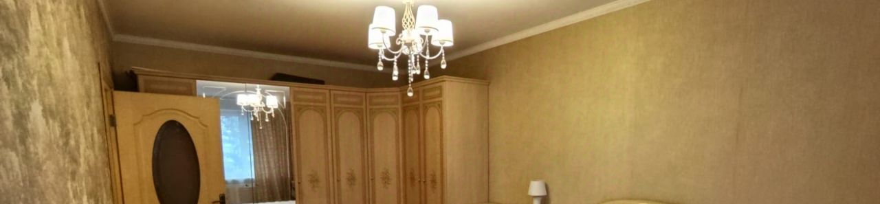 Сдаю 2х-комнатную квартиру на улица Новаторов, 36К2, метро Калужская, г. Москва