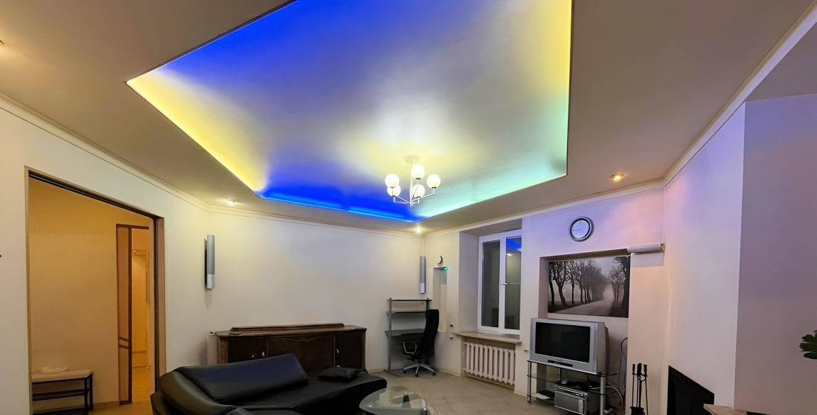 Сдам 2-комнатную квартиру на улица Алабяна, 10К1, метро Панфиловская, г. Москва