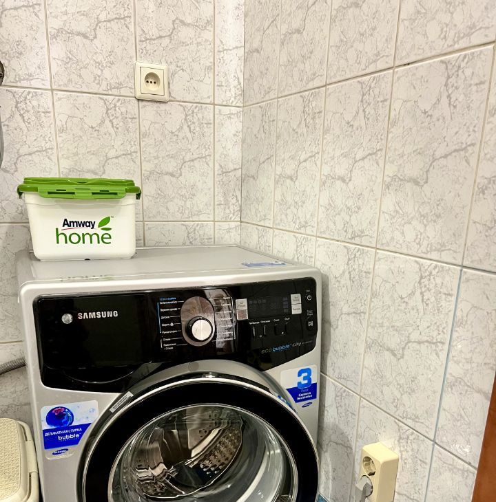 Аренда однокомнатной квартиры на Высокая улица, 1, метро Коломенская, г. Москва