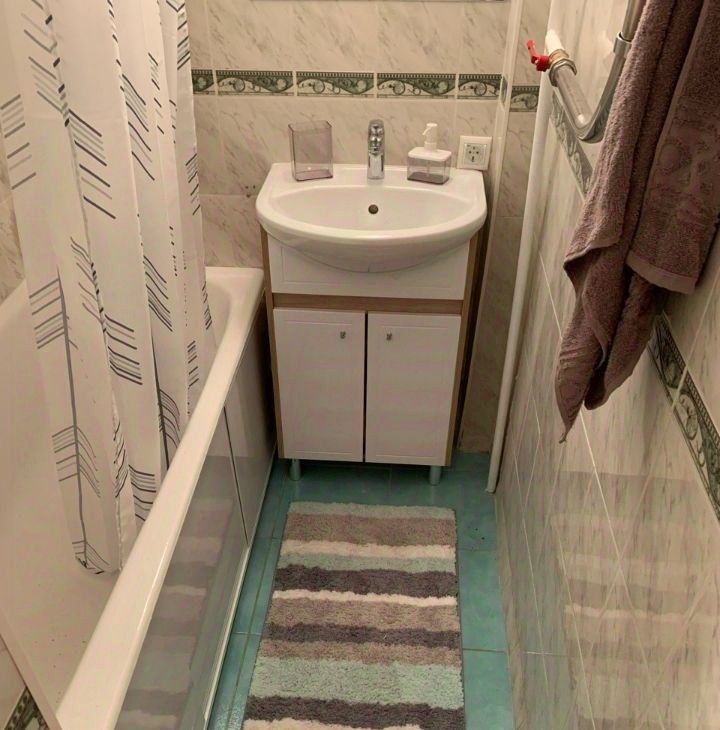 Снять 1к квартиру на к406, г. Москва
