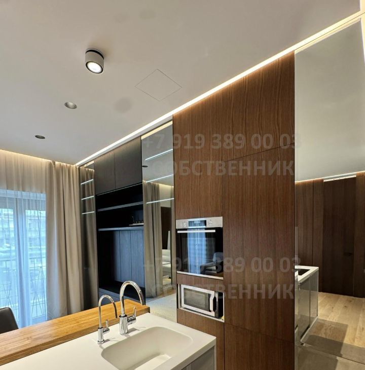 Аренда 3х-комнатной квартиры на Шлюзовая набережная, 2А, метро Павелецкая, г. Москва