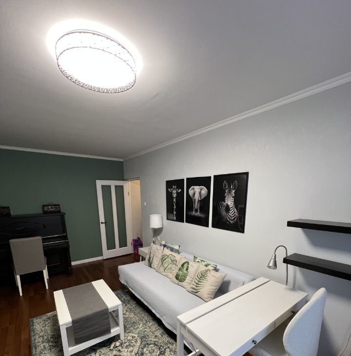 Снять 2-комнатную квартиру на улица 26 Бакинских Комиссаров, 1к3, метро Тропарёво, г. Москва