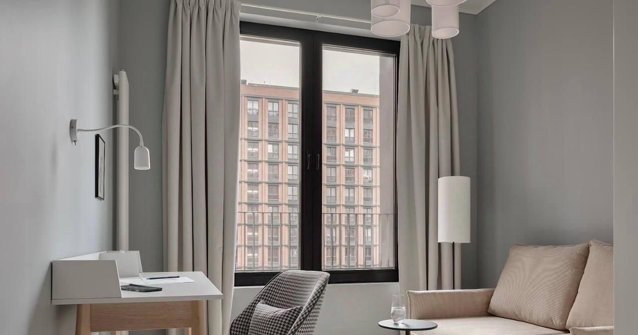 Сдам 2-комнатную квартиру на улица Родченко, 2, метро Тульская, г. Москва