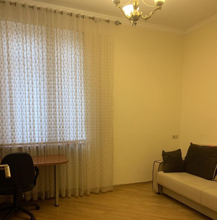 Сдается 3-к квартира на бульвар Яна Райниса, 7К1, метро Сходненская, г. Москва