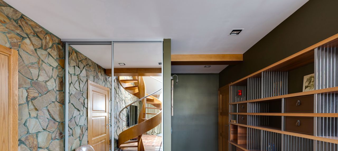 Сдаю 3к квартиру на Новинский бульвар, 28/35С1, метро Маяковская, г. Москва