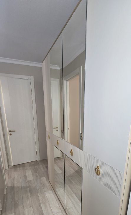 Сдается 2-комнатная квартира на 10к1, метро Шелепиха, г. Москва