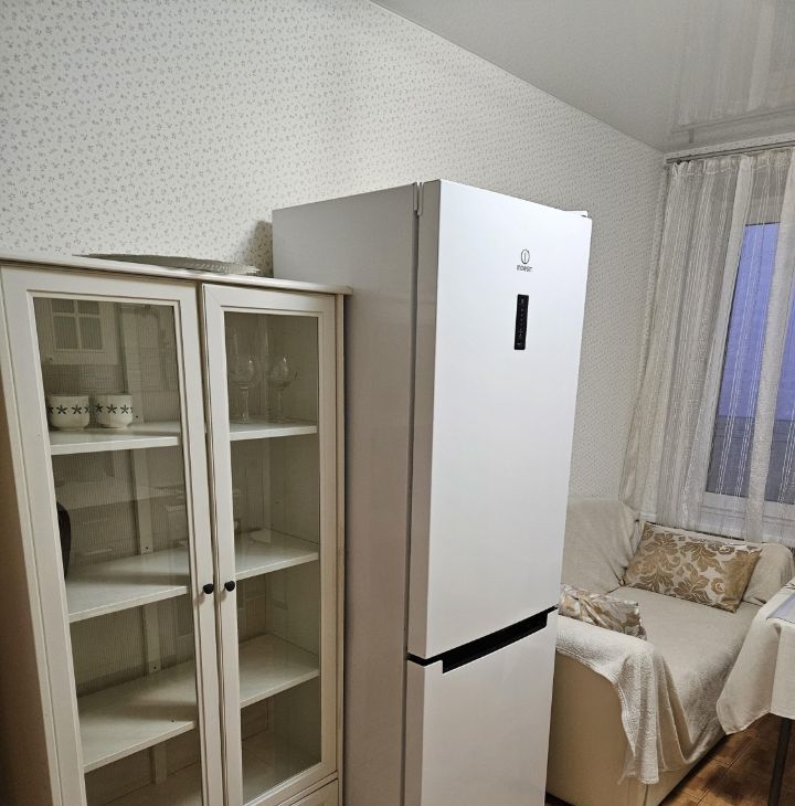 Сдам однокомнатную квартиру на Бобруйская улица, 14К2, метро Молодёжная, г. Москва