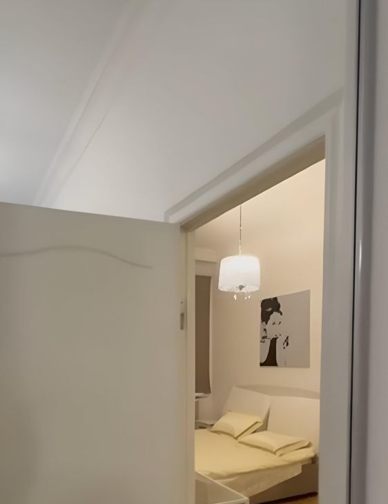 Снять 2к квартиру на 1-й Неопалимовский переулок, 10, метро Смоленская (Арбатско-Покровская линия), г. Москва