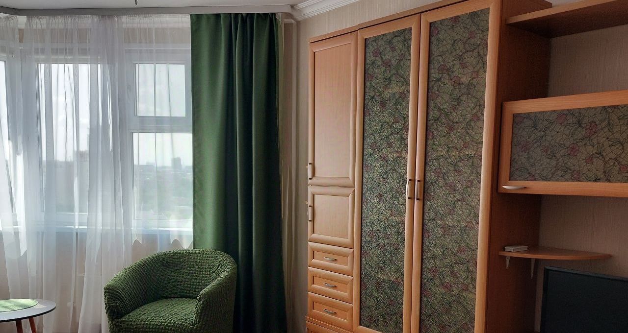 Сдаю однокомнатную квартиру на Мироновская улица, 46, метро Измайлово, г. Москва
