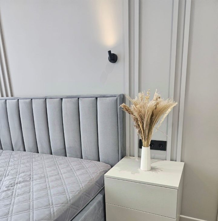 Сдается 3х-комнатная квартира на Шмитовский проезд, 39к8, метро Выставочная, г. Москва