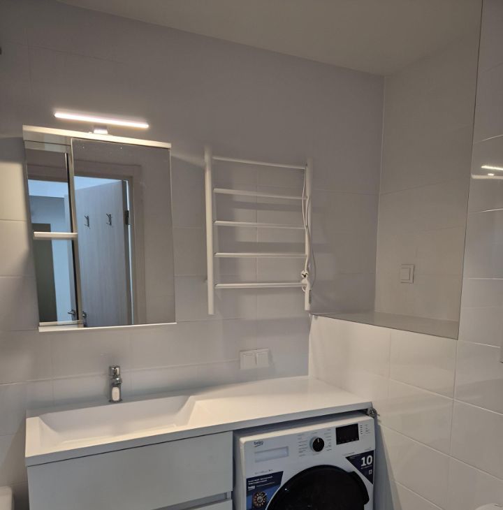 Сдаю 2-комнатную квартиру на Новоостаповская улица, 7к1, метро Пролетарская, г. Москва