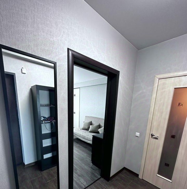 Сдам 1-комнатную квартиру на Мичуринский проспект, 9, метро Раменки, г. Москва