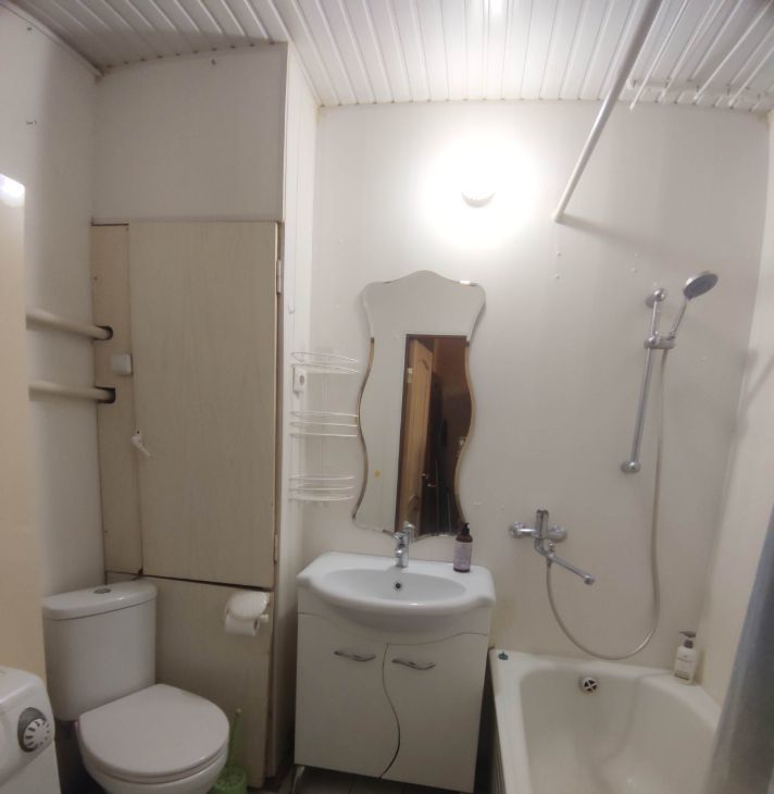 Сдаю однокомнатную квартиру на улица Адмирала Лазарева, 57, метро Бунинская аллея, г. Москва