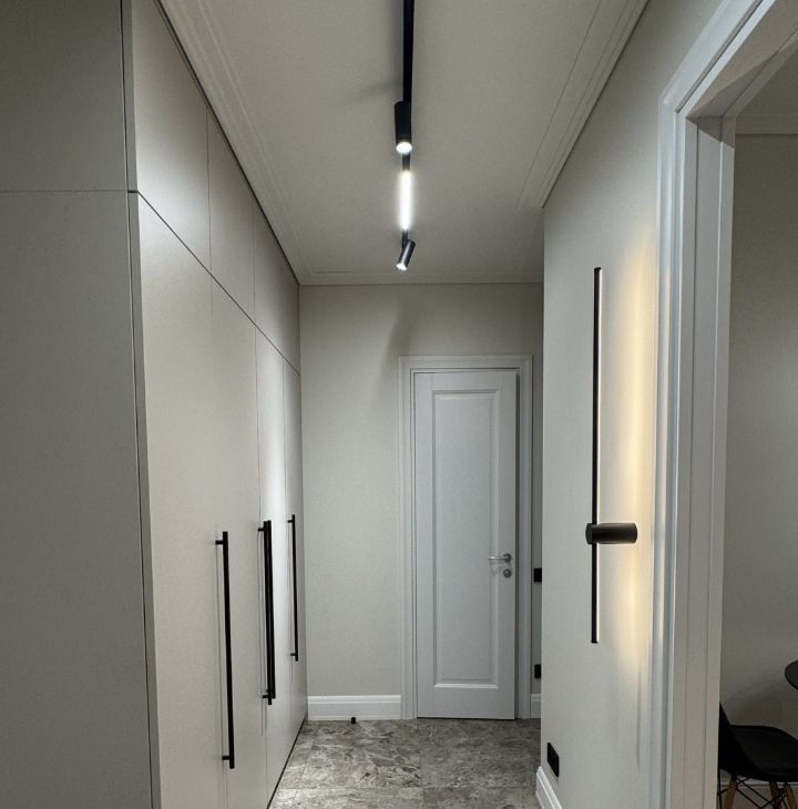 Сдается трехкомнатная квартира на Маломосковская улица, 14, г. Москва