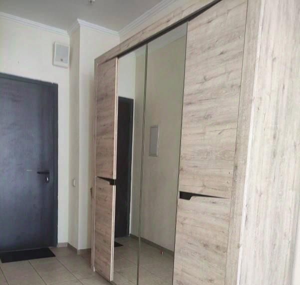 Сдается 1-к квартира на Ходынский бульвар, 20А, метро ЦСКА, г. Москва