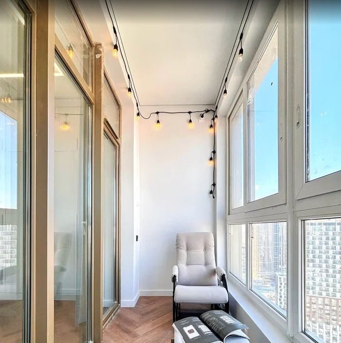 Аренда 2-комнатной квартиры на улица Василия Ланового, 1к2, г. Москва