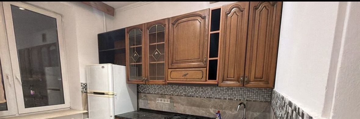 Сдаю 2-к квартиру на Ленинский проспект, 83, метро Университет, г. Москва