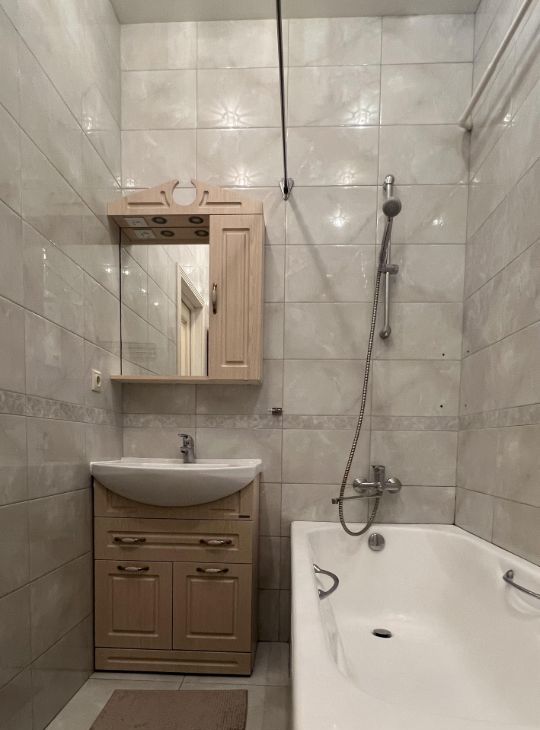 Сдается 2к квартира на проезд Нансена, 2К2, метро Свиблово, г. Москва